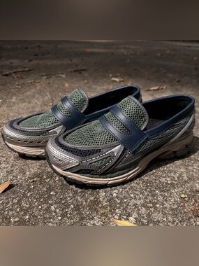 New Balance Loafer Sneakers